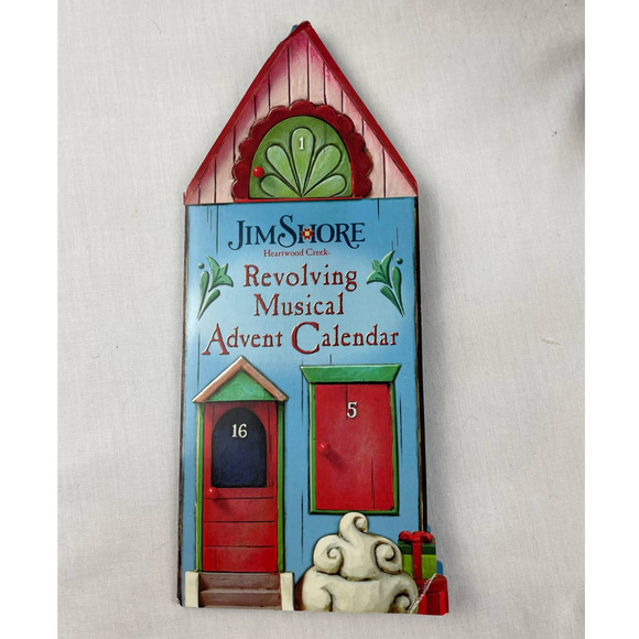 jim-shore-holiday-jim-shore-208-heartwood-creek-musical-revolving